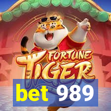 bet 989